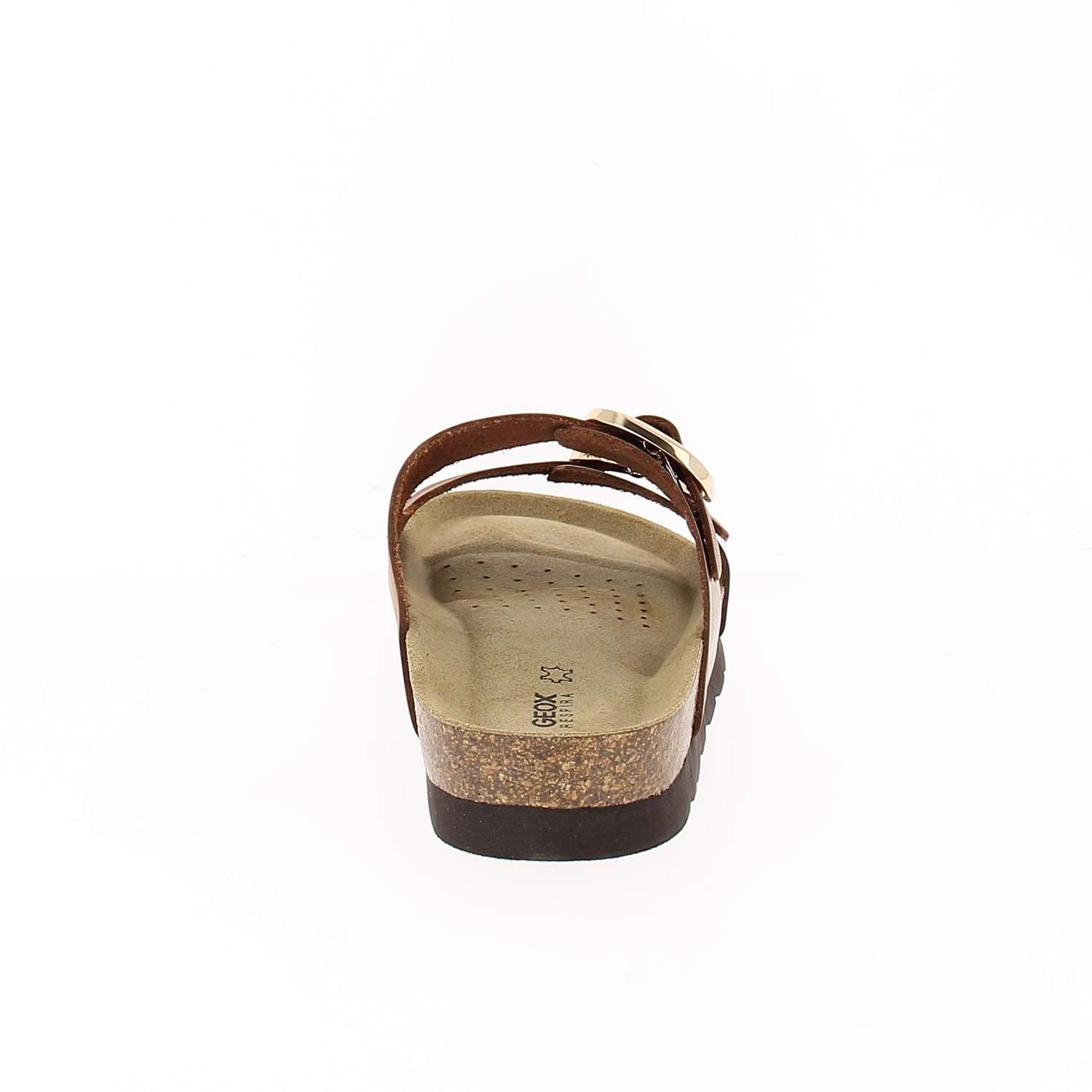 Sandales femme GEOX D BRIONIA HIGH