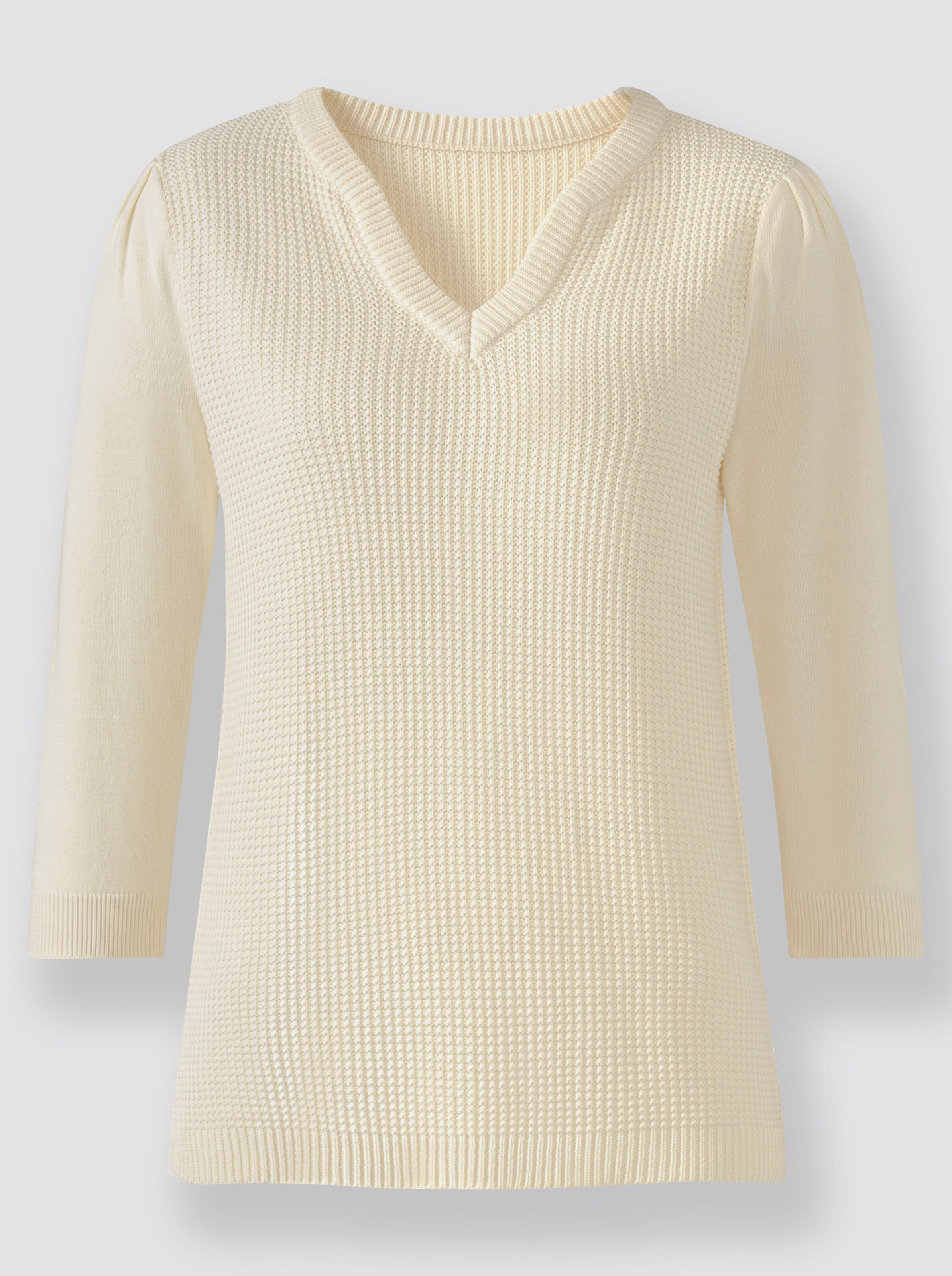 Strickpullover