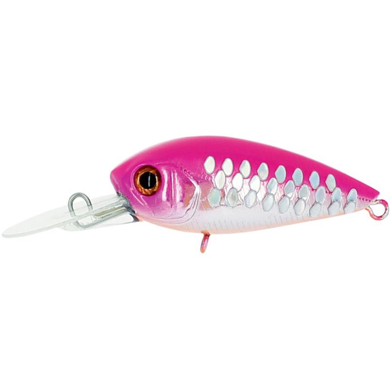Leurre Flottant Adam's Crank Akito - 4Cm