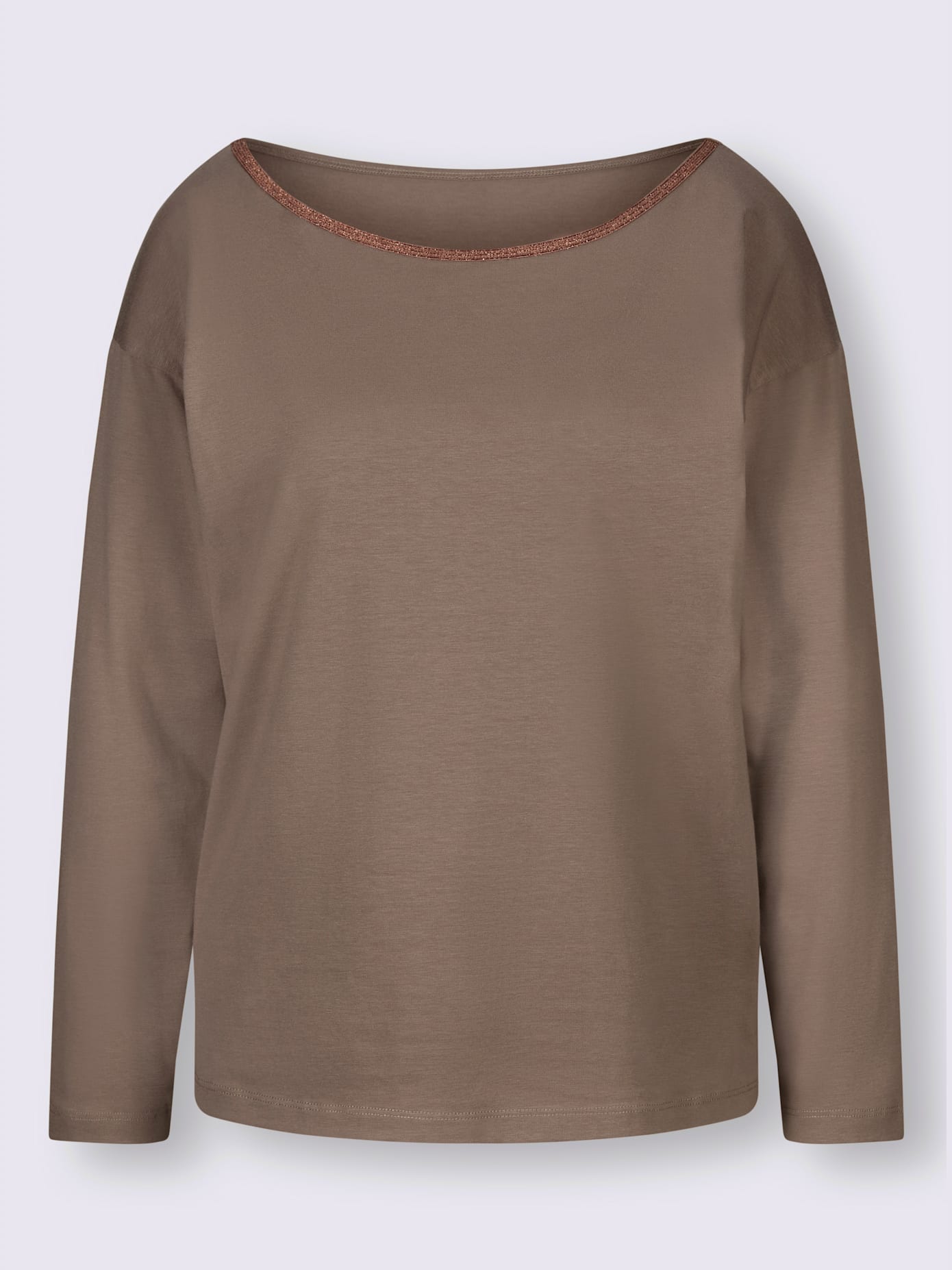 Pyjama jersey fin