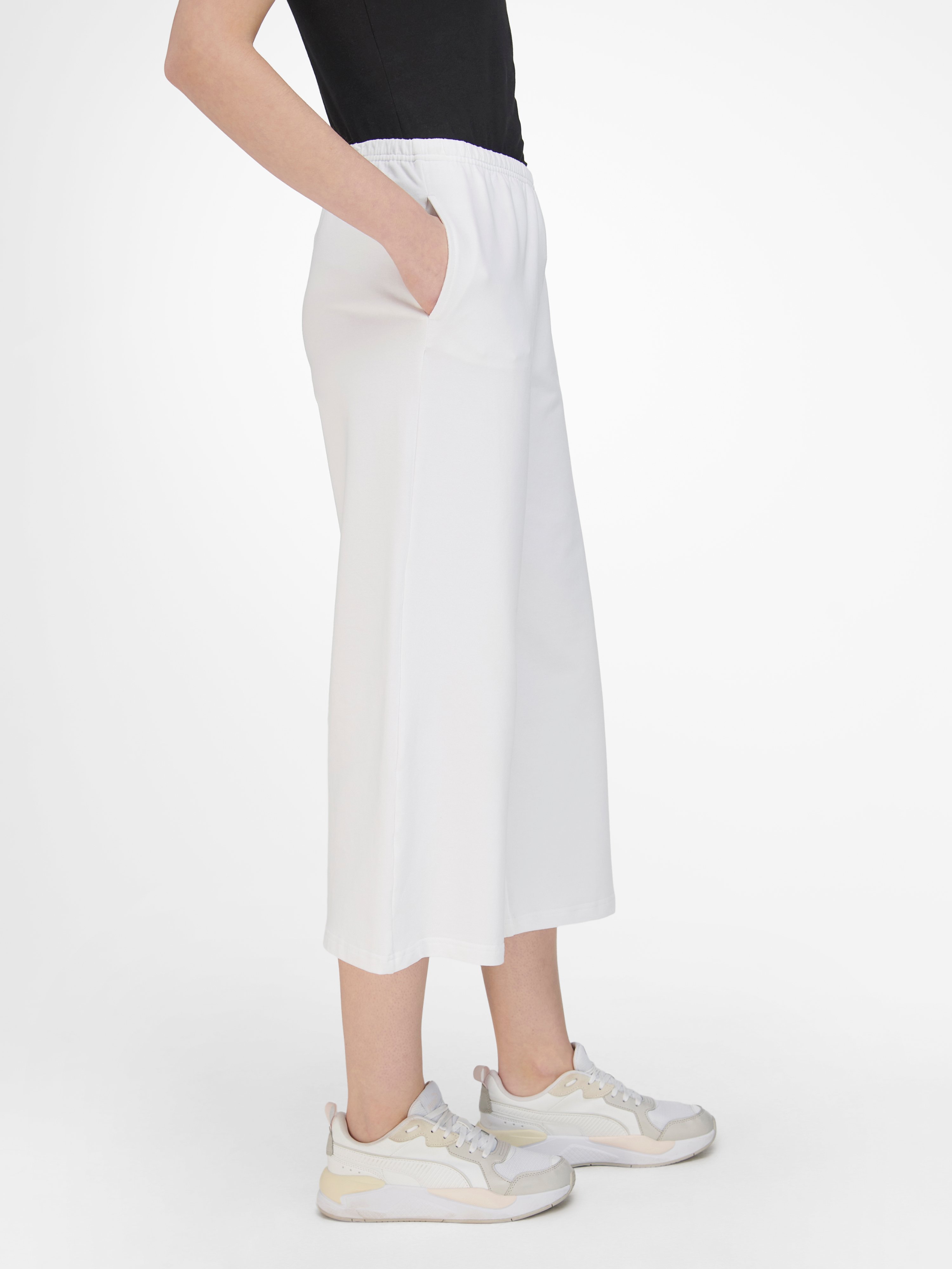 Sweat-Culotte