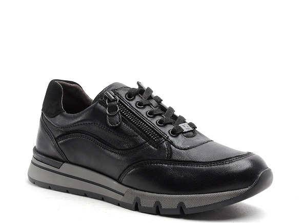 Caprice basses femme 23750 noir