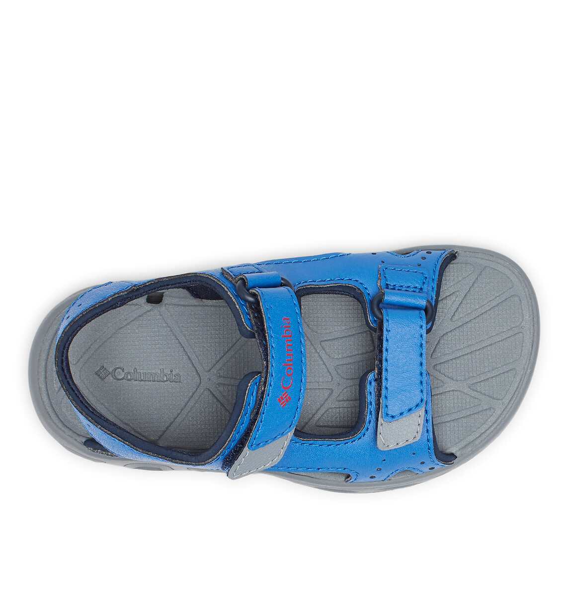 COLUMBIA<br>Sandálias Techsun™ Ventis