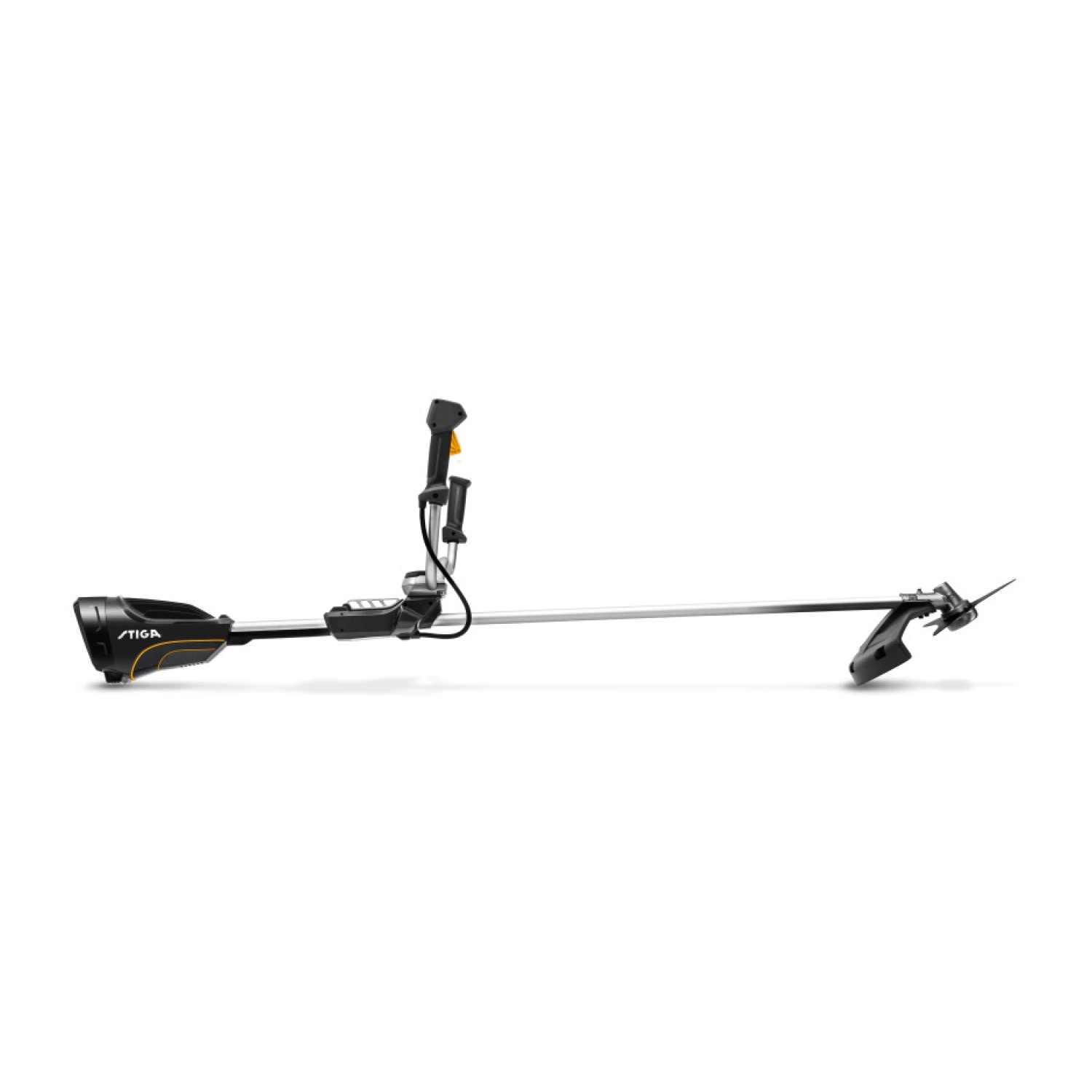 Stiga BC 900e B Accu bosmaaier - 43cm