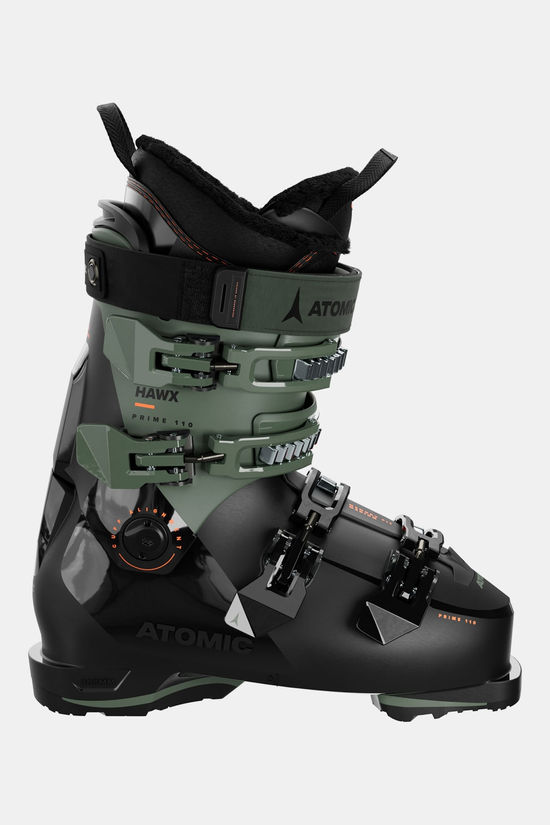 Atomic Atomic Hawx Prime 110 Gw Skischoen