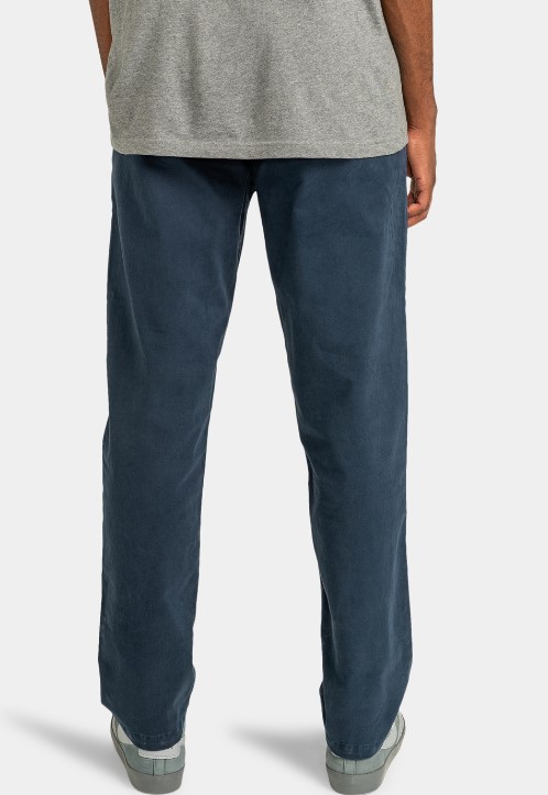 Element Howland Classic Chino Eclipse Navy