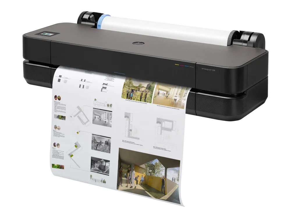 HP DesignJet T230 - 2025 Edition - 24