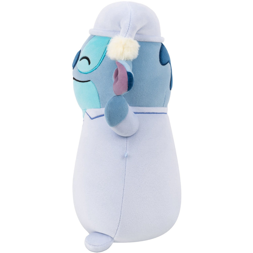 Køb Squishmallows Hugmees Disney Stitch 25 Cm