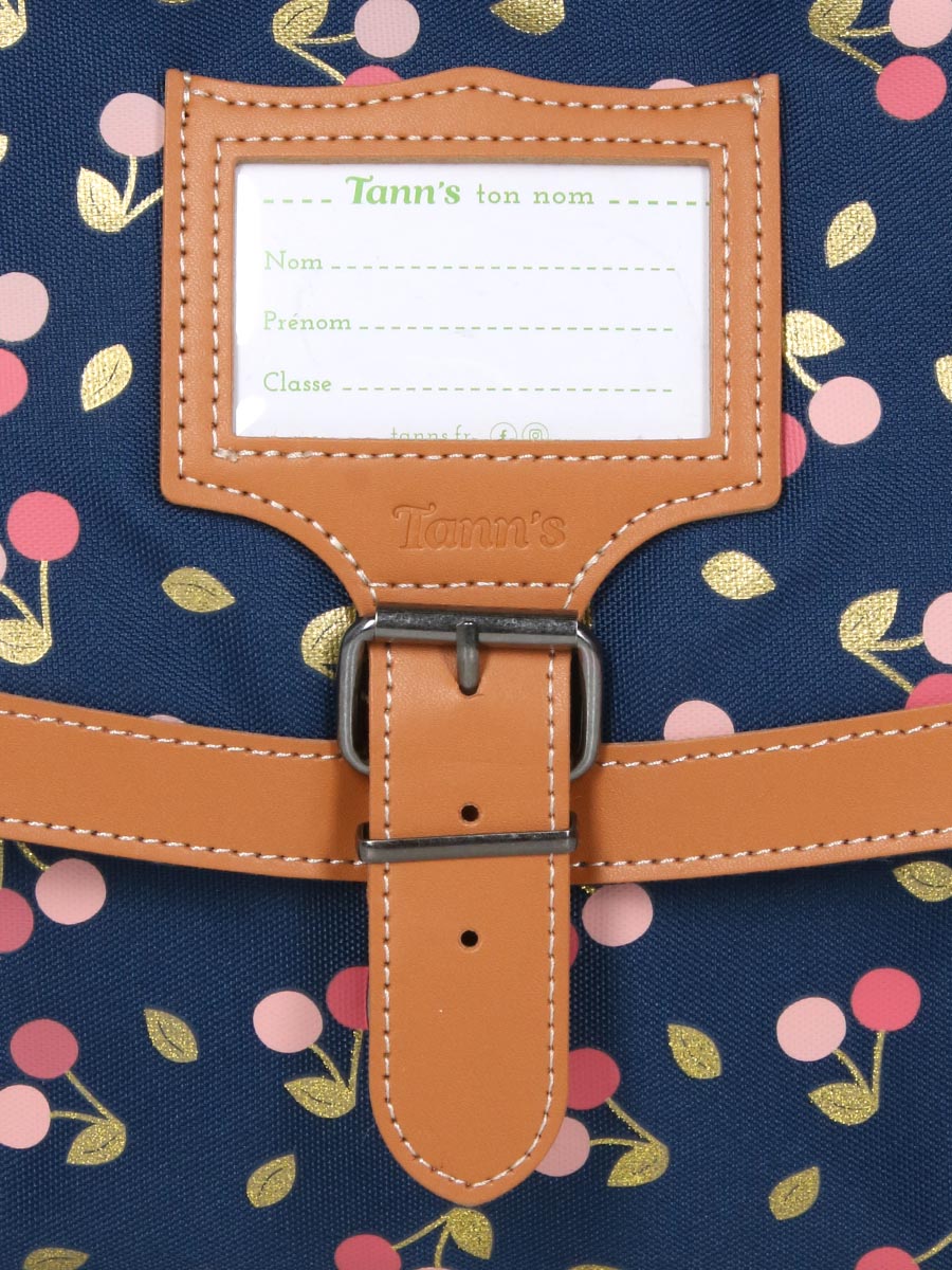 Cartable Tann's Alexa 32 cm