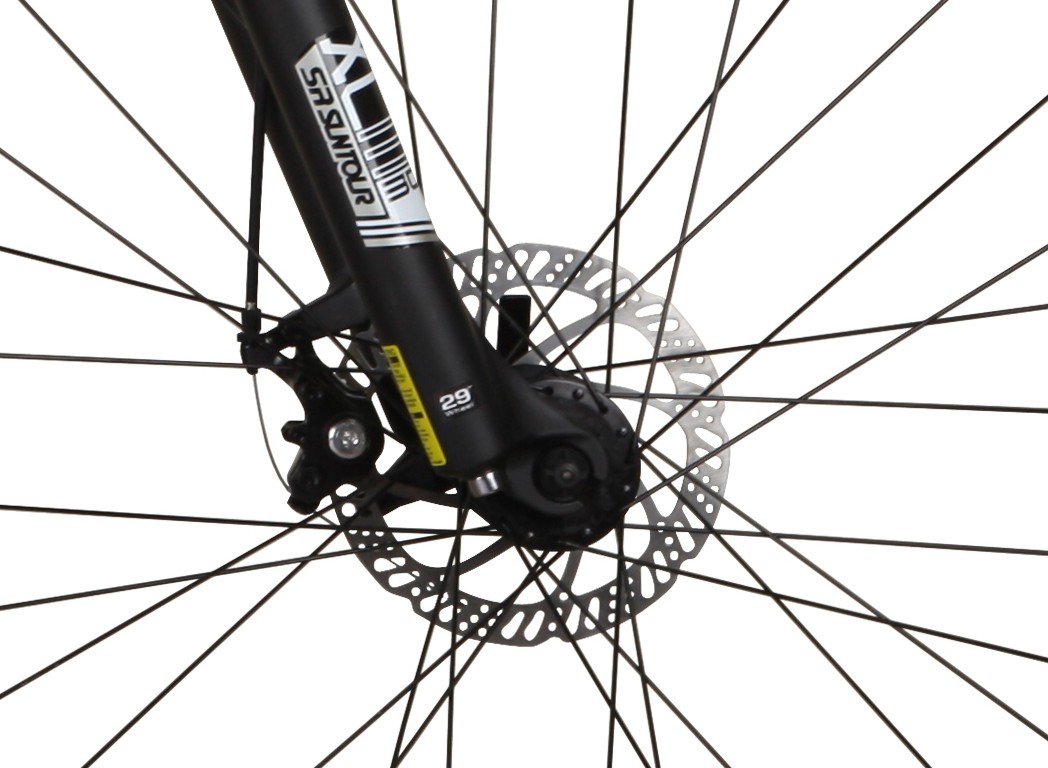 Mountainbike 29