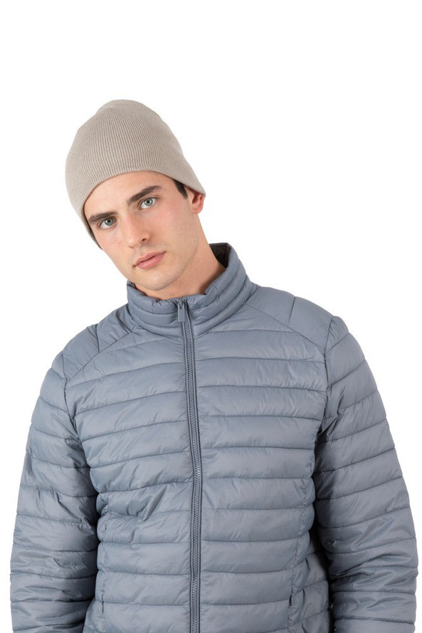 K-up KP513 - Chapeau Tricoté en Acrylique Confortable