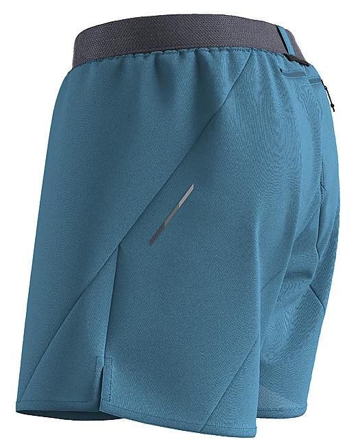 SALOMON - SHORT CROSS 5 SHORT M