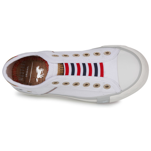 Mustang - 5024402 - Blanc
