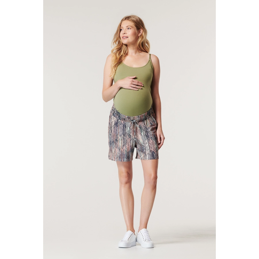Esprit Umstandsshorts Pale Mint