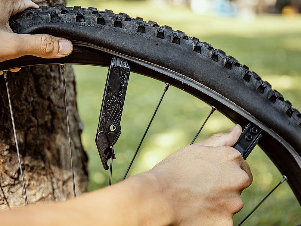 Topeak Power Lever Reifenheber kaufen | Bike-Discount