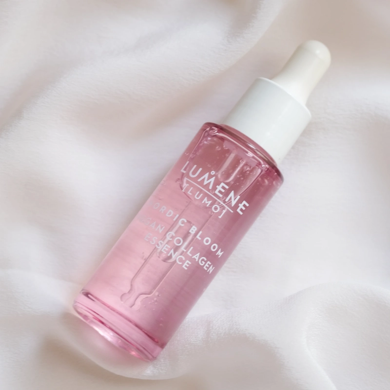 Lumene Nordic Bloom Vegan Collagen Essence 30 ml