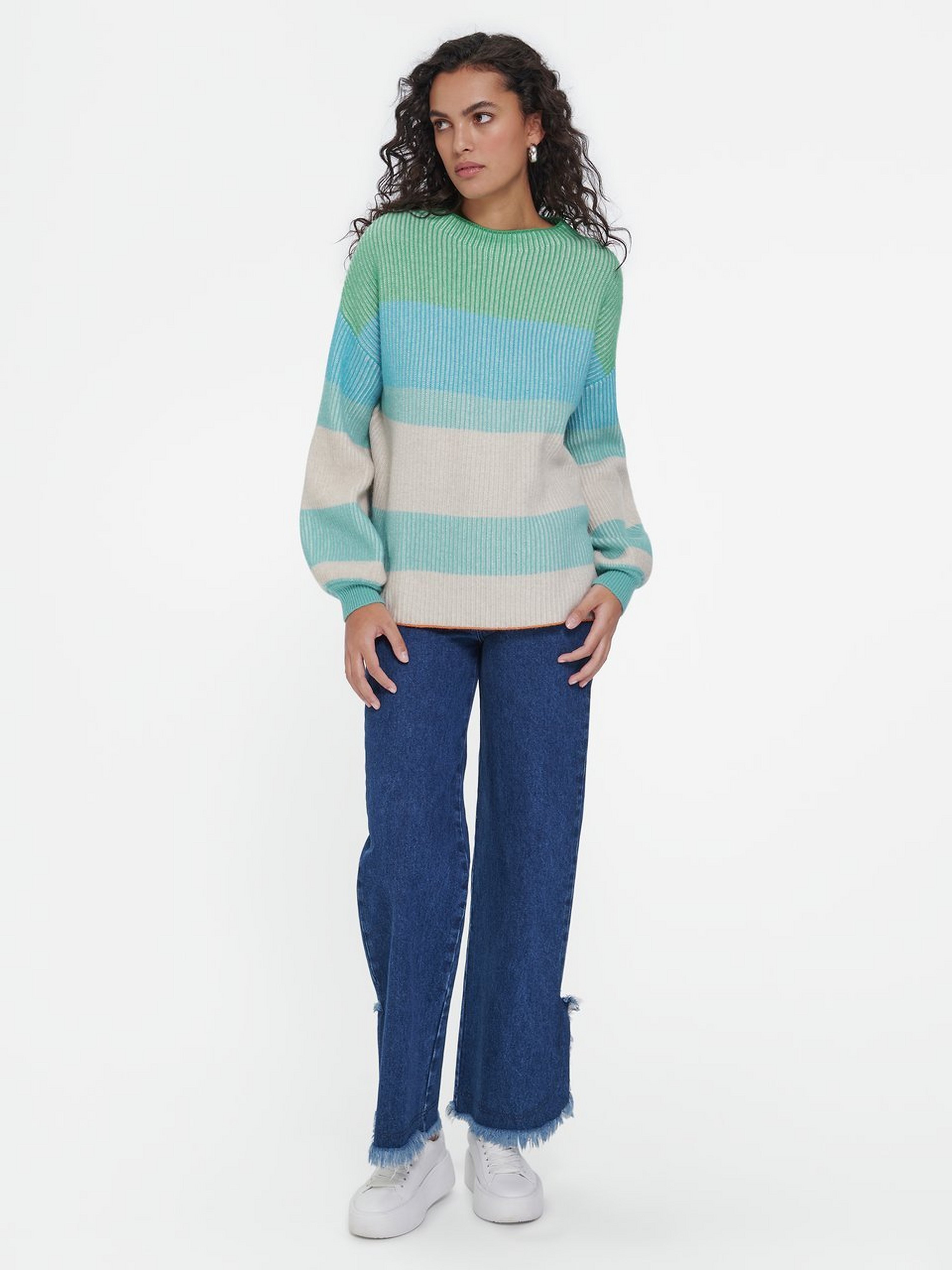 Pullover 