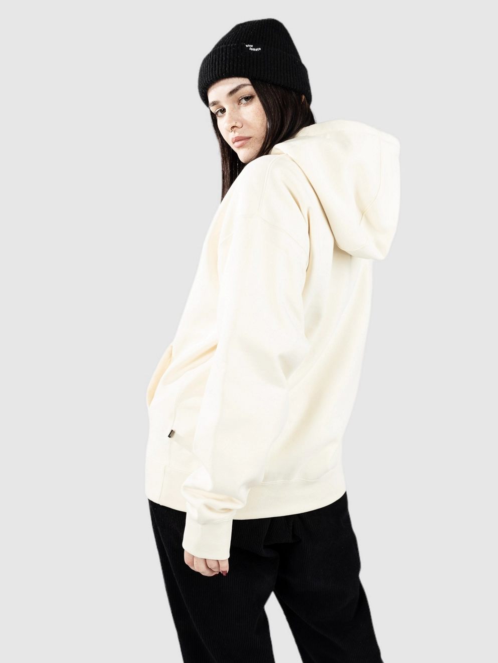 Nike SB Flc Po Corposk8 Gfx Hoodie coconut milk
