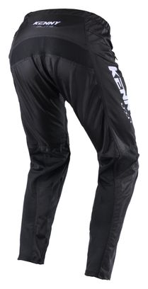 Pantalon Kenny Elite Enfant Noir