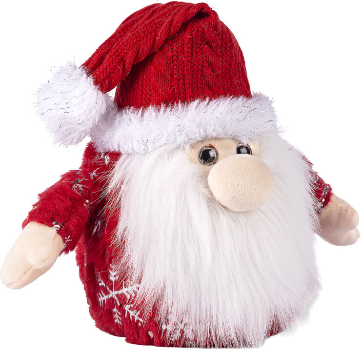 KIDDY KIDDY JULEMAND 25 CM