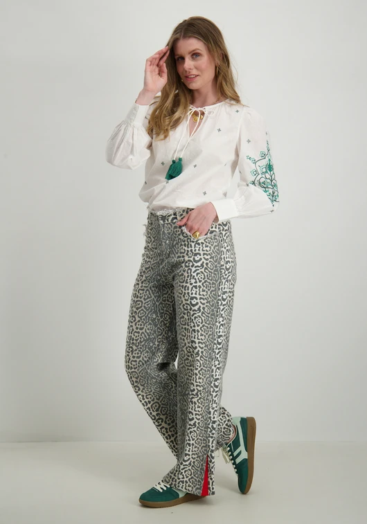 Vero moda Blouse Hiba 10303752