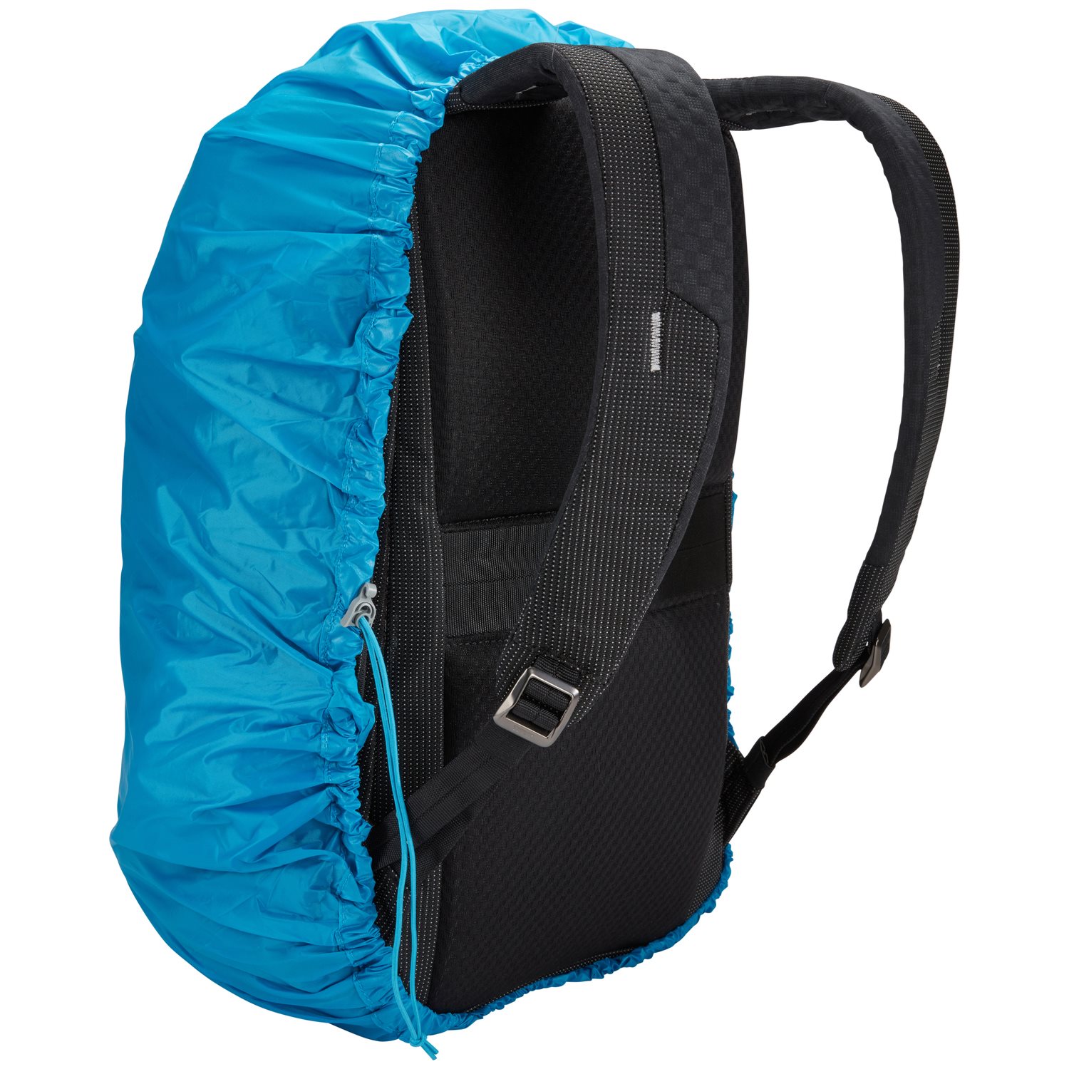 Thule Backpack Rain Cover 15L - 30L thule blue