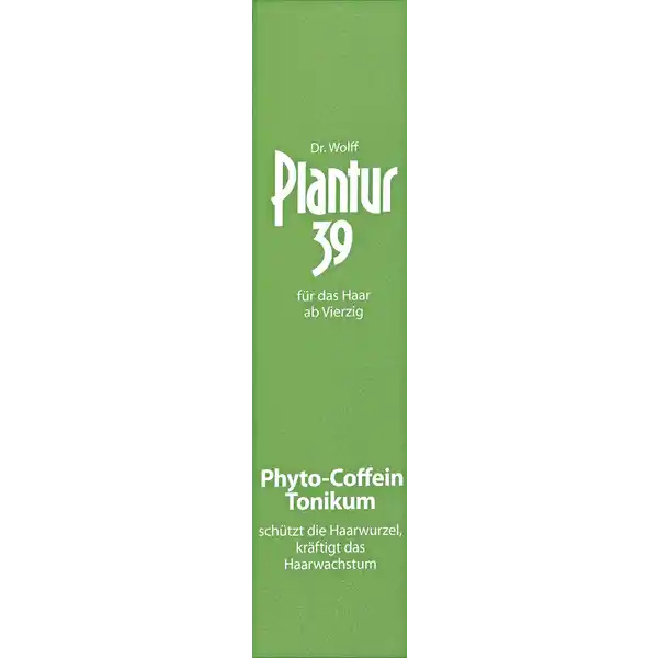 Phyto-Coffein Tonikum
