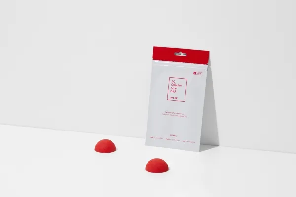 Cosrx AC Collection Acne Patch 26 patches