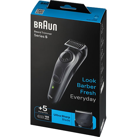 Braun Series 5 BT5420 skægtrimmer