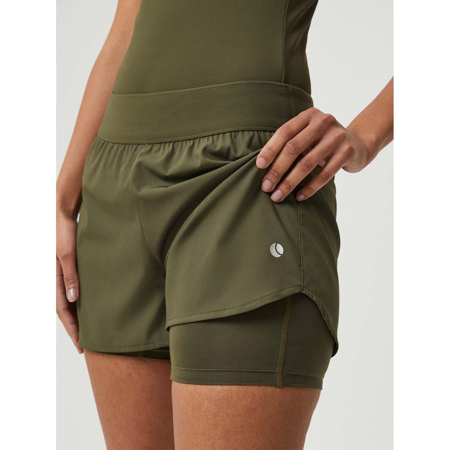 Björn Borg  Ace Shorts