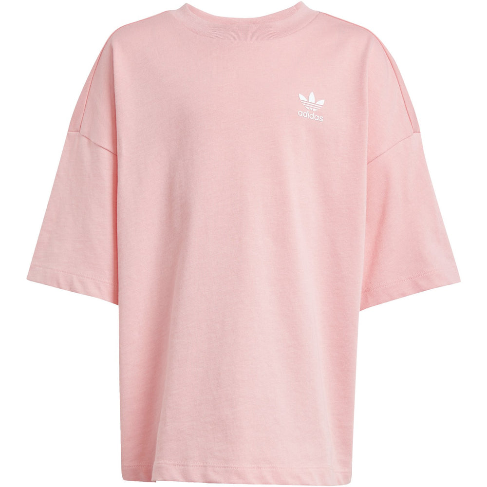 Køb adidas Originals Semi Pink Spark Cs Tee Sæt