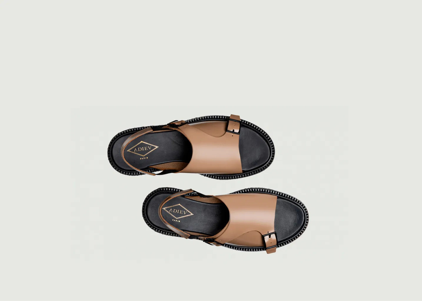 Sandales Type 140 Adieu