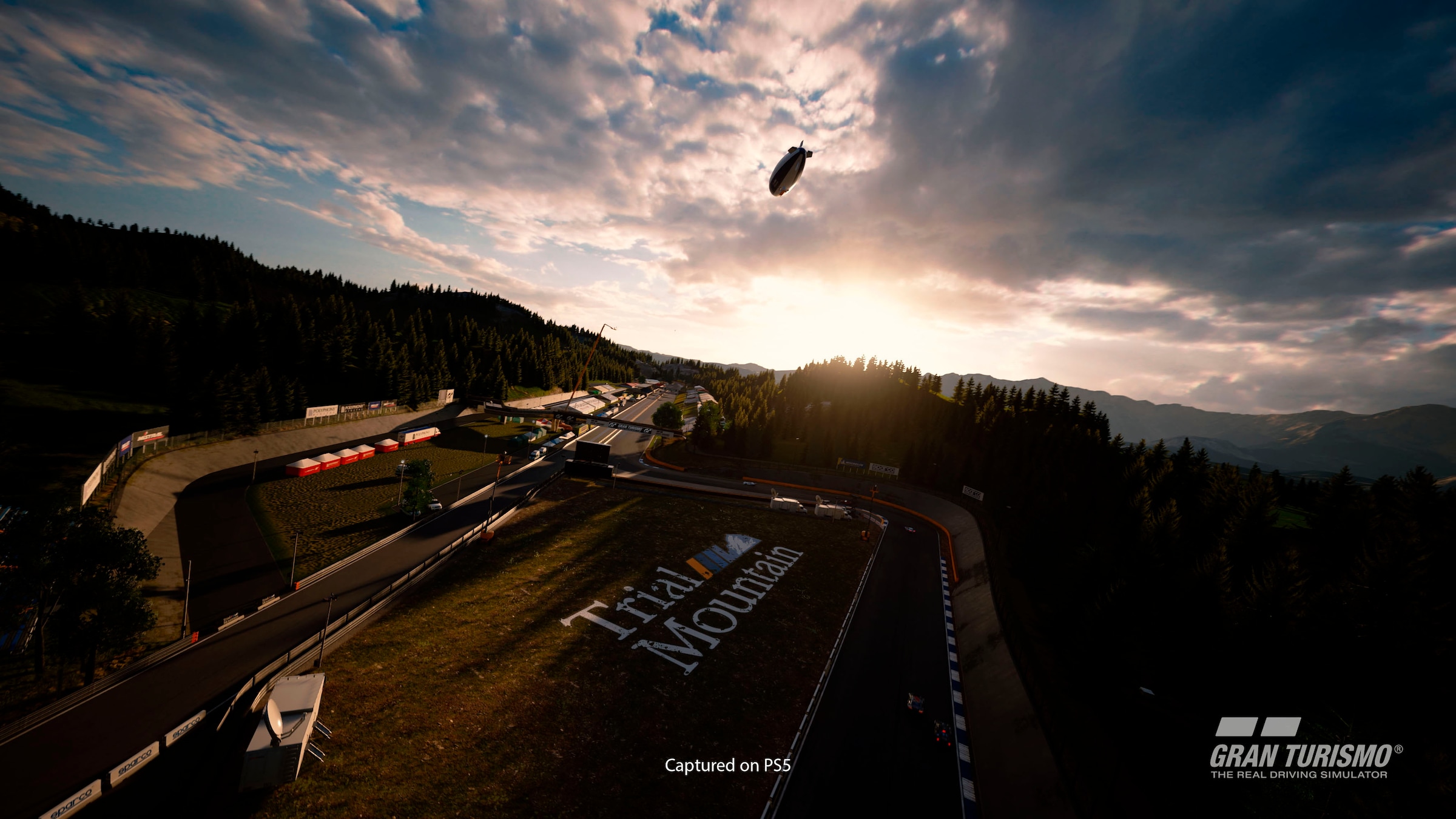 PlayStation 5 Spielesoftware »Gran Turismo 7« PlayStation 5