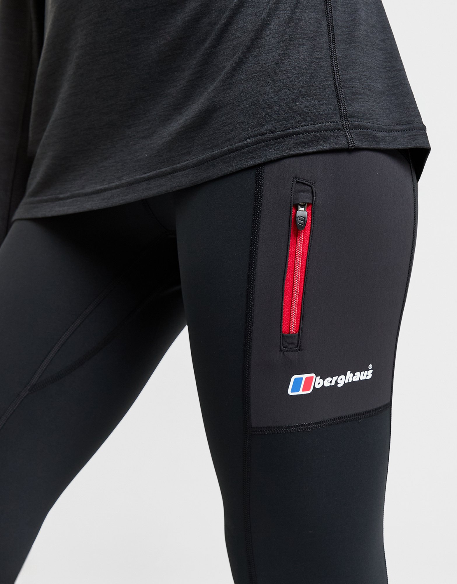 Berghaus Legging Pocket Femme