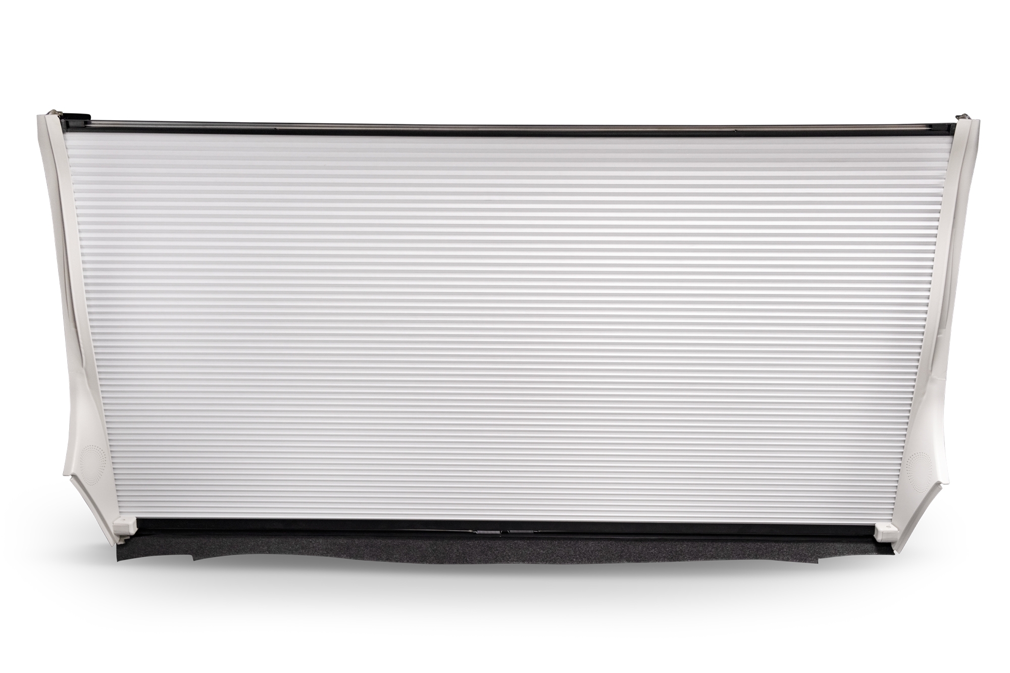 darkSTAR Verdunkelungssystem Frontscheibe für Fiat Ducato X250 / X290 und baugleiche Modelle