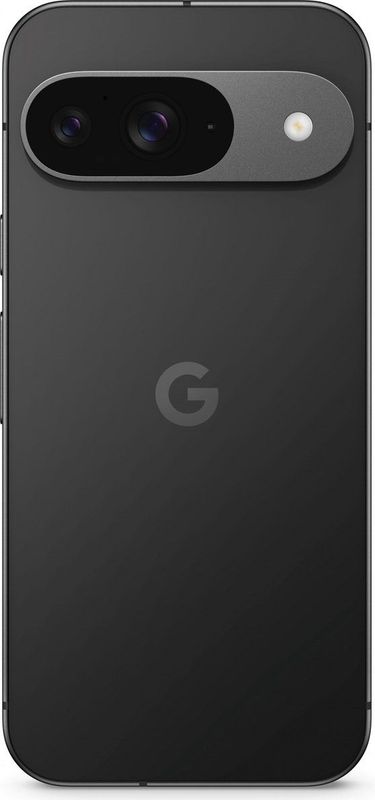 Google Pixel 9 - 5G Smartphone - Obsidian - 128GB