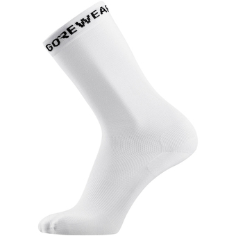 Gore Wear Essential Socken White