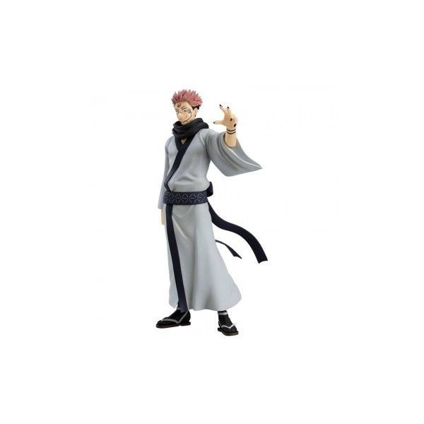 Good Smile Company Figura Pop Up Parade Sukuna Jujutsu Kaisen 17,5cm