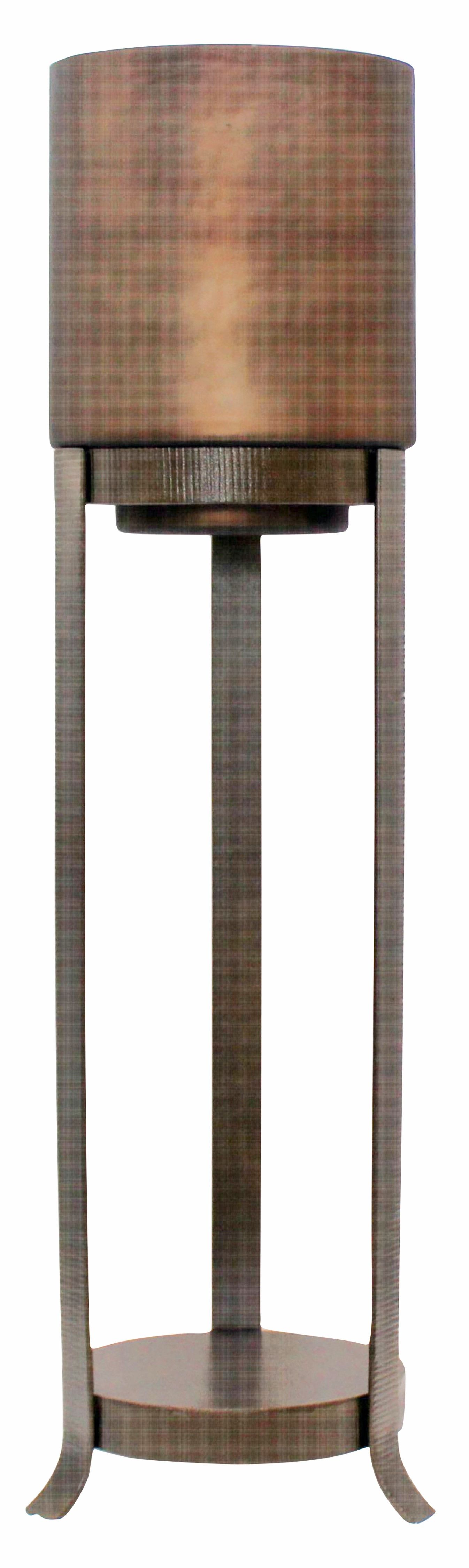Windlicht 213040 Mione ⌀27  x H104 cm