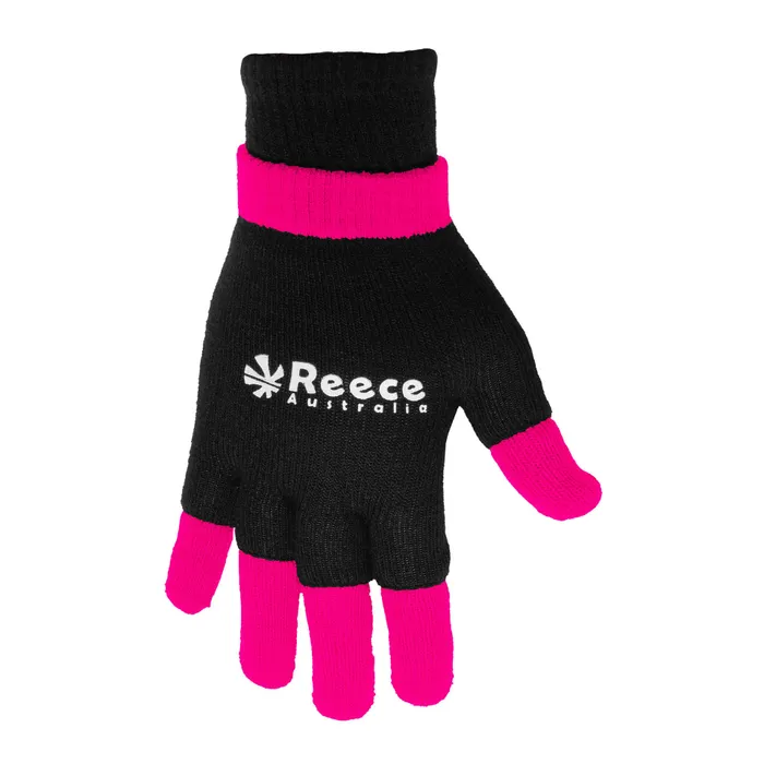 Reece Knitted Ultra Grip 2in1 Handschoenen Senior