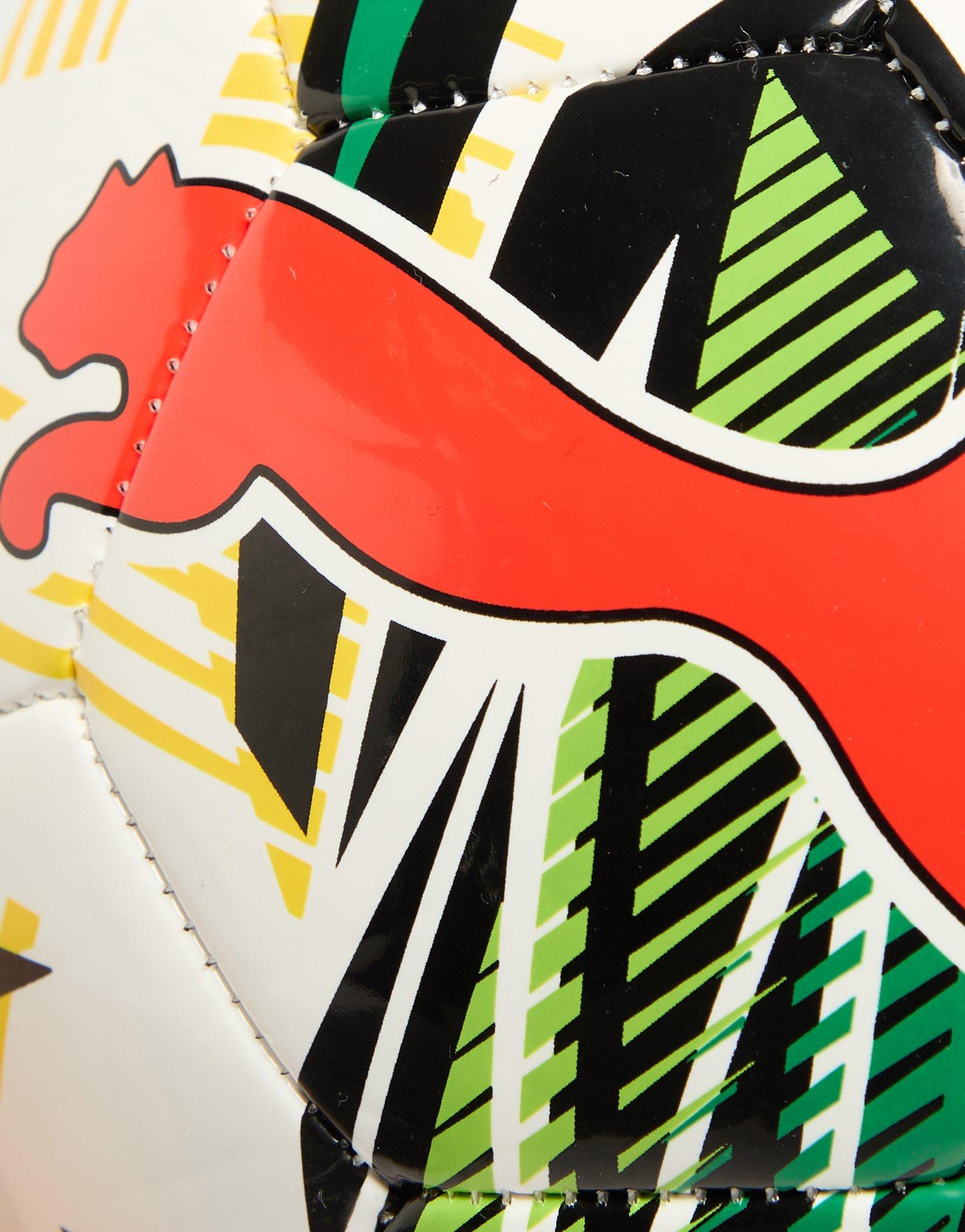 PUMA Ballon de football Carabao Cup 2024/25