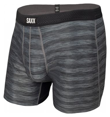 Boxer Saxx Hot Shot Noir