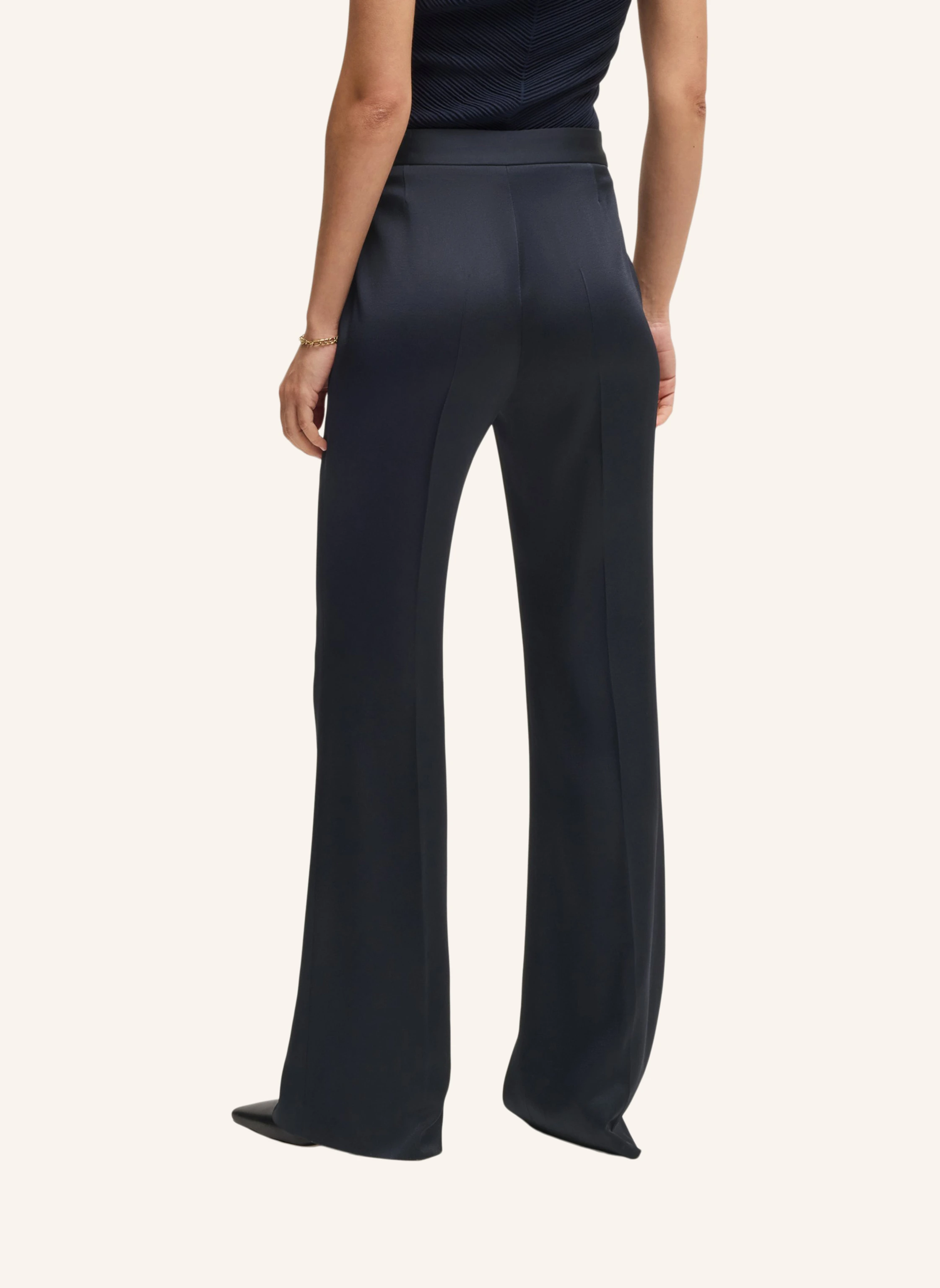 BOSS Business Hose TALIA2 Slim Fit
