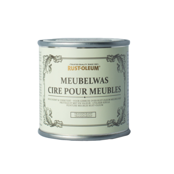 Rust-oleum meubelwas 400 ml