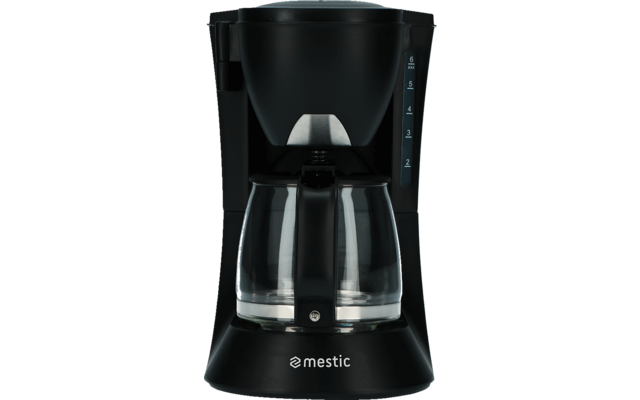 Mestic Kaffeemaschine MK-60 230 Volt 600 ml