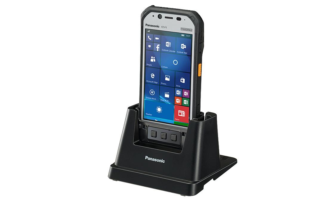 Dockingstation FZ-VCBN11ULadestation für Panasonic FZ-F1 und FZ-N1