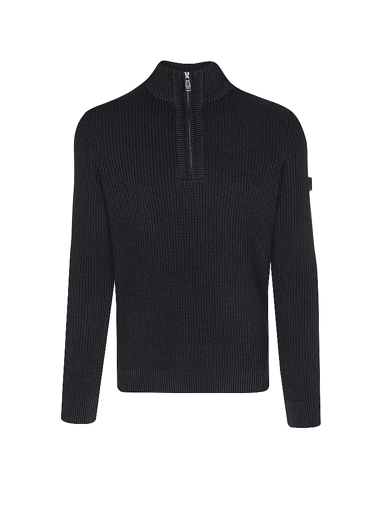 JOOP Pullover HENRIO dunkelblau