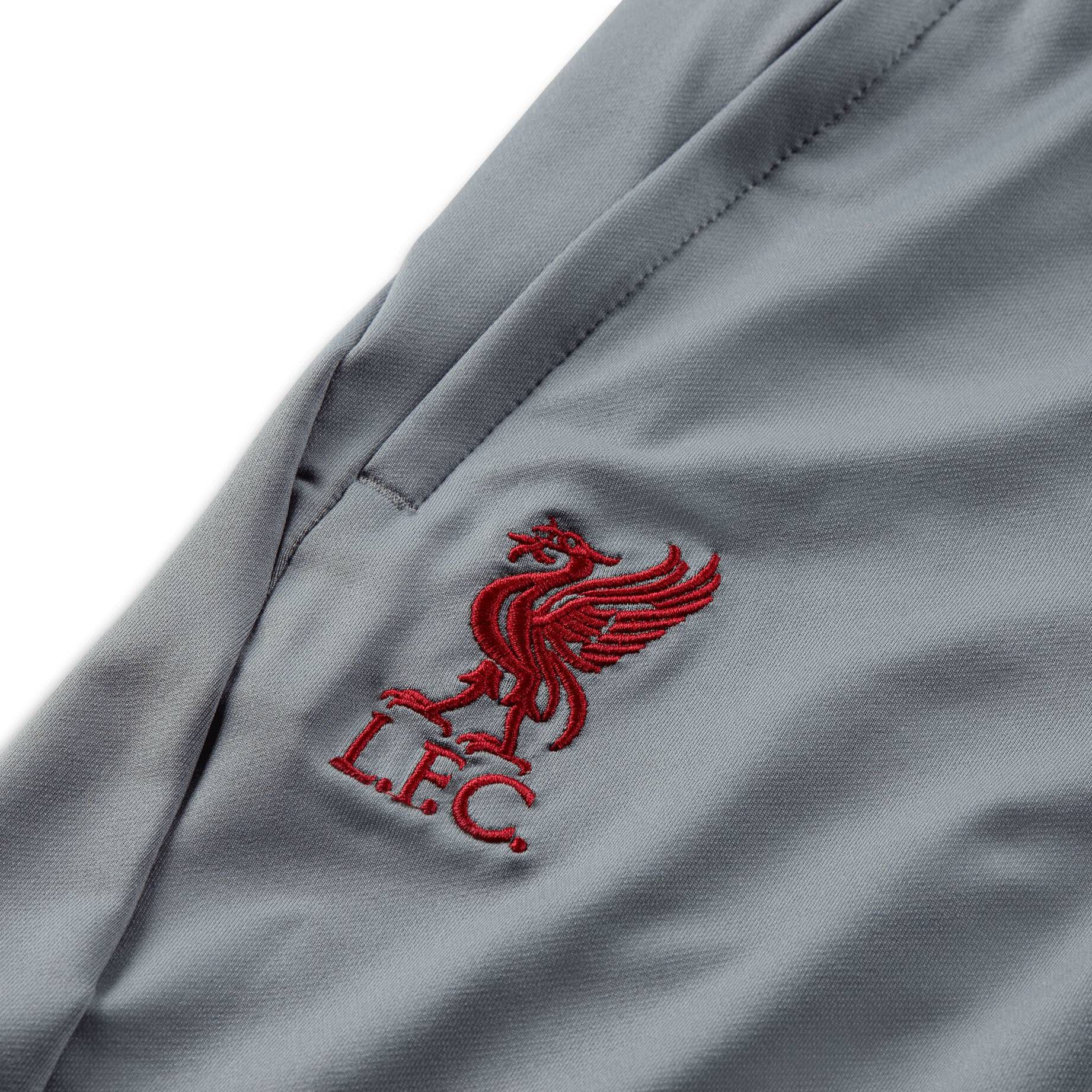 Nike| Jungen Fußballhose LIVERPOOL FC STRIKE