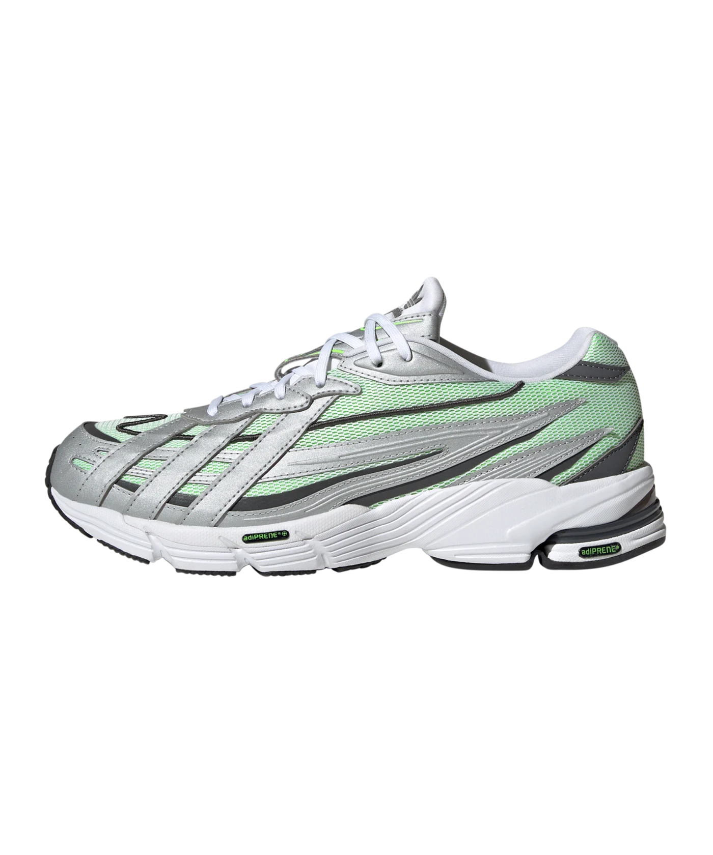 adidas Originals Orketro Weiss Silber