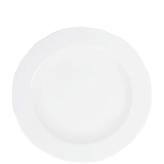 KAHLA Rossella Suppenteller 22 cm weiß